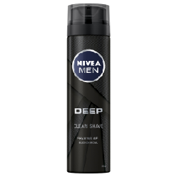 NIVEA 81789 produit de rasage Gel de rasage 200 ml