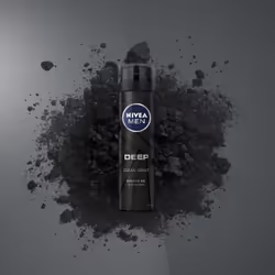NIVEA 81789 produit de rasage Gel de rasage 200 ml - Vue supplémentaire 3