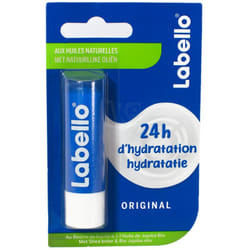 Labello CLASSIC Stick lèvres 1 unité 4 8g