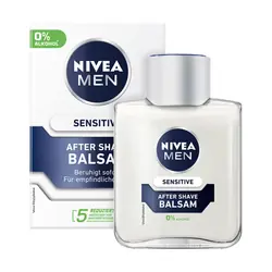 NIVEA 81306 produit après rasage Baume après rasage 100 ml