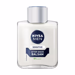 NIVEA 81306 produit après rasage Baume après rasage 100 ml - Vue supplémentaire 2