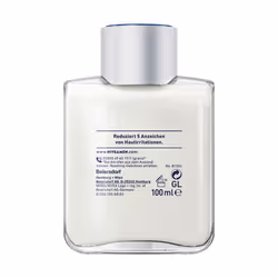 NIVEA 81306 produit après rasage Baume après rasage 100 ml - Vue supplémentaire 3