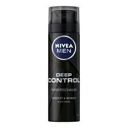 NIVEA 88579 produit de rasage Gel de rasage 200 ml