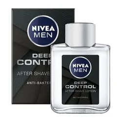 NIVEA 88581 produit après rasage Lotion après-rasage 100 ml