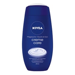 NIVEA Creme Care 250 ml Gel douche Femmes Corps