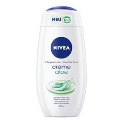 NIVEA Creme Aloe 250 ml Gel douche Femmes Corps