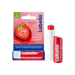 LABELLO STICK A LEVRES FRAISE 4.8G