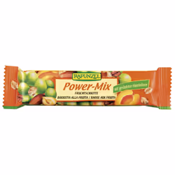 Rapunzel 1438150, 40 g, Allemagne, 1557 kJ, 371 kcal