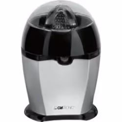 Clatronic ZP 3253, Noir, Argent