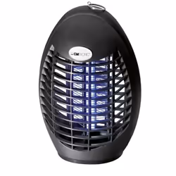 Clatronic IV 3340, 20 m², 4 W