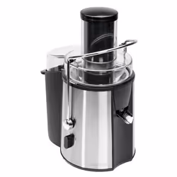 Clatronic AE 3532, Noir, Acier inoxydable, 2 L, Acier inoxydable, Acier inoxydable, 1000 W, 230 V