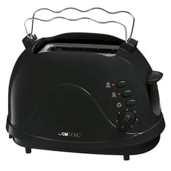 Clatronic TA 3565 2 part(s) 700 W Noir