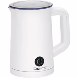 Clatronic MS 3693, Secteur, 600 W, 50 - 60 Hz, 220-240 V, 740 g