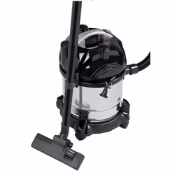 Clatronic BS 1285, 1600 W, Sec&humide, 20 L, Noir, Acier inoxydable