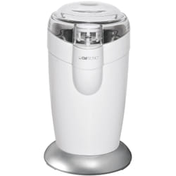 Clatronic KSW 3306 120 W Blanc
