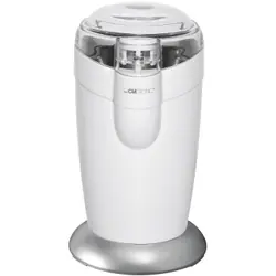 Clatronic KSW 3306 120 W Blanc