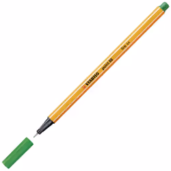 STABILO point 88 stylo fin Vert