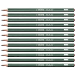 STABILO Othello F 12 pièce(s)