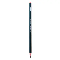 STABILO Othello HB 12 pièce(s)