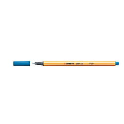 STABILO point 88 stylo fin Bleu
