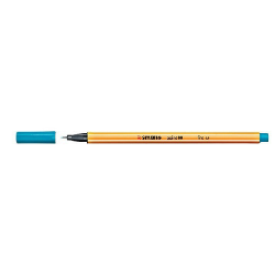 STABILO point 88 stylo fin Turquoise