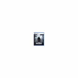 Dying Light: The Beast - PS5