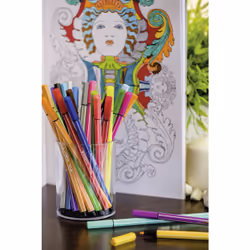 STABILO ColorParade 20 Pen 68 - Vue supplémentaire 5
