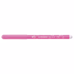 STABILO Trio A–Z stylo-feutre Fin Multicolore 12 pièce(s) - Vue supplémentaire 2