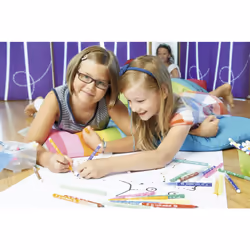STABILO Trio A–Z stylo-feutre Fin Multicolore 12 pièce(s) - Vue supplémentaire 5