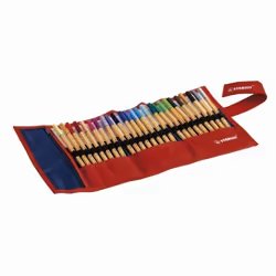 STABILO Stylo fibre Point 88 8825-021 SA 25 pcs., étui - Vue supplémentaire 2