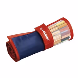 STABILO Stylo fibre Point 88 8825-021 SA 25 pcs., étui - Vue supplémentaire 3