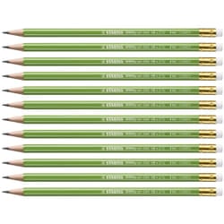 STABILO GREENgraph HB 12 pièce(s)