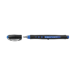 STABILO 1016/41 stylo roller Stylo à bille Bleu 1 pièce(s)
