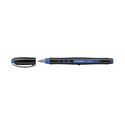 Stylo Roller à Bille Bleu Foncé - Stabilo 1016/41