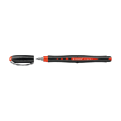 STABILO 1016/40 stylo roller Stylo à bille Rouge 1 pièce(s)