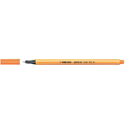 STABILO point 88 stylo fin Orange