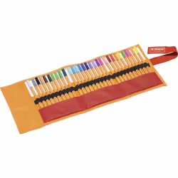 STABILO Point 88 stylo fin Multicolore 30 pièce(s) - Vue supplémentaire 2