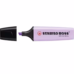 STABILO Boss Original Pastel