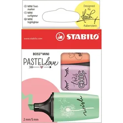 STABILO 4006381514453