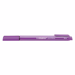 STABILO pointMax ARTY stylo fin Moyen Multicolore 15 pièce(s) - Vue supplémentaire 2
