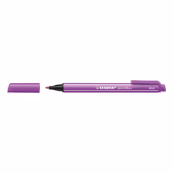 STABILO pointMax ARTY stylo fin Moyen Multicolore 15 pièce(s) - Vue supplémentaire 3