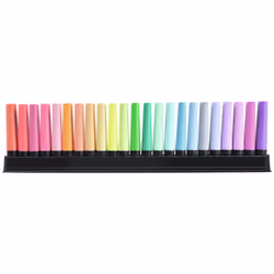STABILO BOSS Original marqueur 23 pièce(s) Pointe biseautée Multicolore - Vue supplémentaire 3