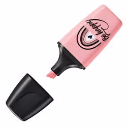 STABILO BOSS MINI Pastellove Edition 2.0 marqueur 3 pièce(s) Gris, Rose, Turquoise - Vue supplémentaire 3