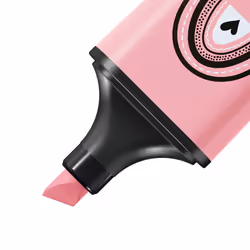 STABILO BOSS MINI Pastellove Edition 2.0 marqueur 3 pièce(s) Gris, Rose, Turquoise - Vue supplémentaire 4