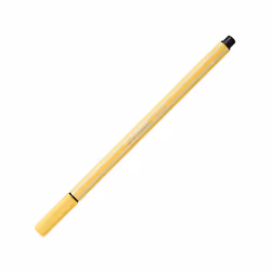 STABILO Pen 68 ARTY stylo-feutre Moyen Multicolore 65 pièce(s) - Vue supplémentaire 2
