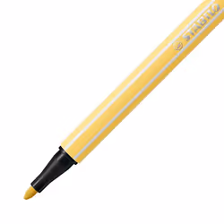 STABILO Pen 68 ARTY stylo-feutre Moyen Multicolore 65 pièce(s) - Vue supplémentaire 3