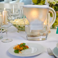 Brita Marella Cool blanc - Vue supplémentaire 3