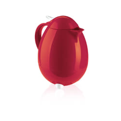 Leifheit 28336 carafe, pichet et bouteille 1 L Rouge