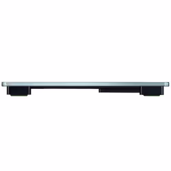 Soehnle 63879 balance Carré Noir Pèse-personne électronique - Vue supplémentaire 3