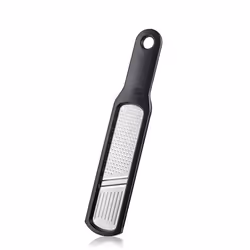 GEFU 50472 râpe Râpe plane Noir, Acier inoxydable - Vue supplémentaire 5
